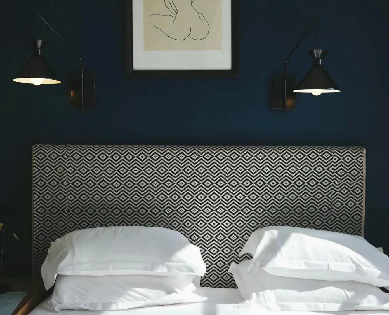 Hotel Belle-Vue Vieux-Port Marseille