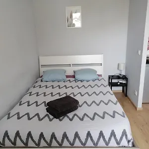 Apartment Immoappart
