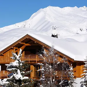 Apartment Vacanceole - Goleon -val Ecrins