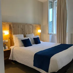 Logis De France & Restaurant 3*, Pamiers Fransa