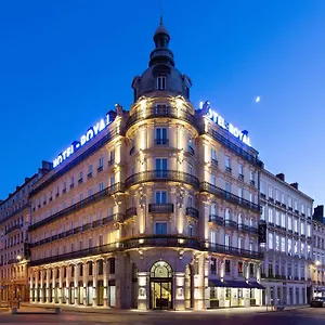 Le Royal - Mgallery Отель