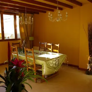 La Cognee 4*, Cugnaux Fransa
