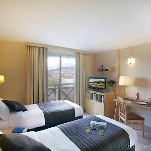 Aparthotel Citadines Prado Chanot