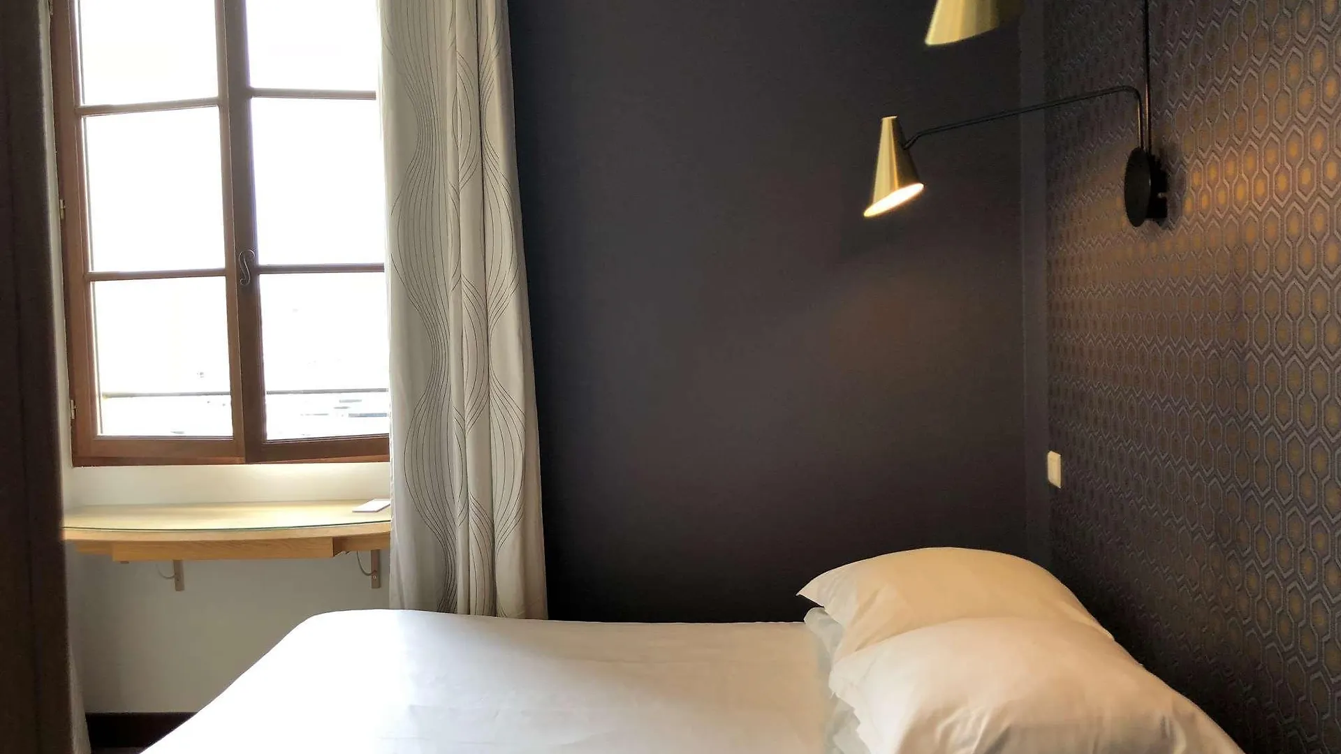 Hotel Belle-Vue Vieux-Port Marseilles